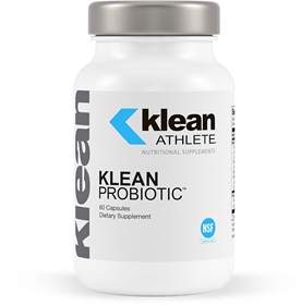 Douglas Labs  Klean Probiotic  60 Caps