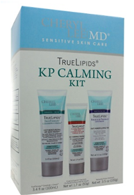 Cheryl Lee MD  TrueLipids KP Calming  1 Kit