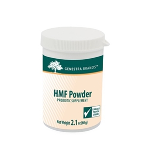 Genestra Brands  HMF Powder  2.1 oz