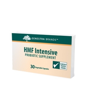 Genestra Brands  HMF Intensive  30 Caps
