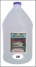 Miracle II Gallon Neutralizer 2X (Double Strength)