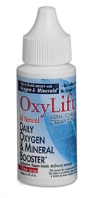 Oxygen America OxyLift, 1 fl oz