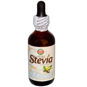KAL Stevia, Vanilla, 1.8 fl oz