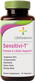 LifeSeasons   Sensitivi-T   70 Vegicaps