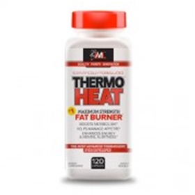 Advanced Molecular Labs  Thermo Heat  120 Capsules