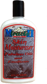 Miracle II Skin Moisturizer, 22 oz