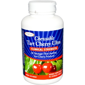 Enzymatic Therapy Tart Cherry Ultra, 90 caps 