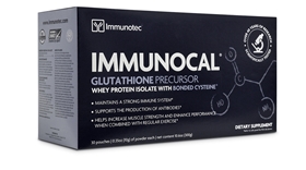 Immunocal - box price