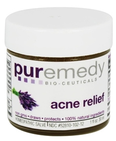 Puremedy - Acne Relief - 1 oz