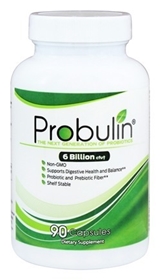Probulin - Probulin 6 Billion CFU - 90 Capsules