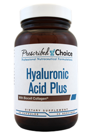 Prescribed Choice  Hyaluronic Acid Plus  90 Caps