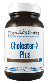 Prescribed Choice  Cholester-X-Plus  90 Caps