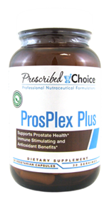 Prescribed Choice  Prosplex Plus  90 Caps