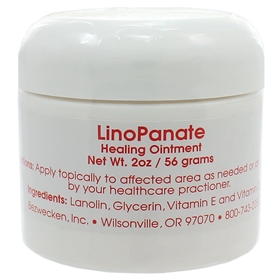 Bezwecken  LinoPanate Ointment  2 oz