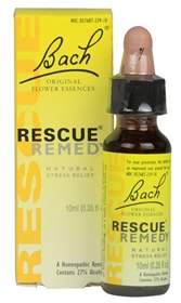 Bach Rescue Remedy pet, 10ml