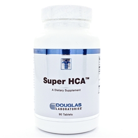 Douglas Labs  Super HCA  90 Tabs