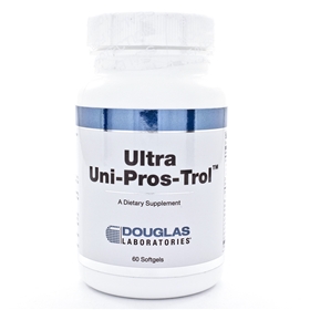 Douglas Labs  Ultra Uni-Pros-Trol  60 sg