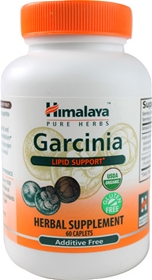 Himalaya - Garcinia - 60 caps 