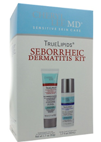 Cheryl Lee MD  TrueLipids Seborrheic Dermatitis Kit
