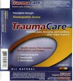 Alpine Pharmaceuticals SINECCH™ is THE Arnica  formerly Trauma Care        Montana Clinically Proven to Reduce Bruising and Swelling After Surgery!
