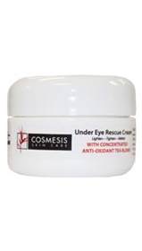 Life Extension Cosmesis Under Eye Rescue Cream, 1/2 oz 