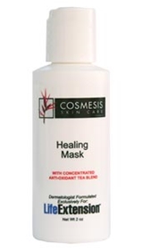 Life Extension Cosmesis Healing Mask, 2oz