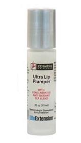 Life Extension Cosmesis Ultra Lip Plumper, 1/3 oz