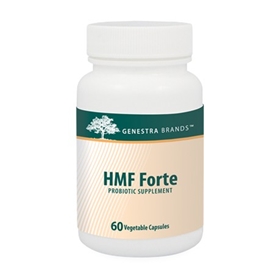 Genestra Brands  HMF Forte  60 Caps