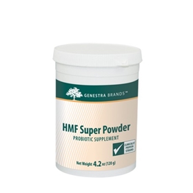 Genestra Brands  HMF Super Powder  4.2 oz