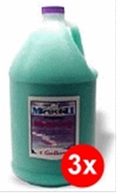Miracle II Gallon Moisturizing Soap 3X (Triple Strength)
