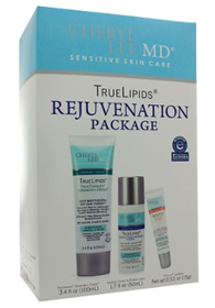 Cheryl Lee MD  TrueLipids Rejuvenation Kit