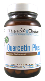 Prescribed Choice  Quercetin Plus  60 Caps