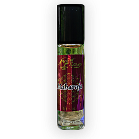 Ancient Essence  Maharaja - Patchouli Blend  1/3 oz Roll On