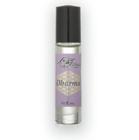 Ancient Essence  Dharma - Good Conduct  1/3 oz Roll on