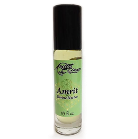 Ancient Essence  Amrit  1/3 oz Roll On