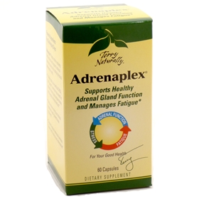 Adrenaplex, 60 caps 