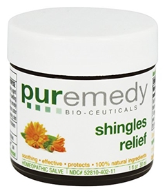 Shingles Relief - 1 oz ‑ 1 oz