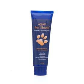 ASAP Pet Shield - 4oz Gel