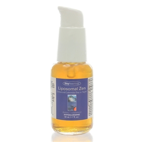 Allergy Research  Liposomal Zen  50 ml