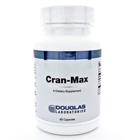 Douglas Labs  Cran-Max  60 Caps