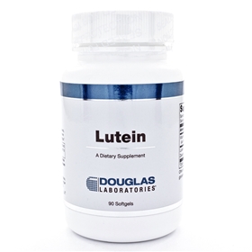 Douglas Labs  Lutein 6mg  90 sg