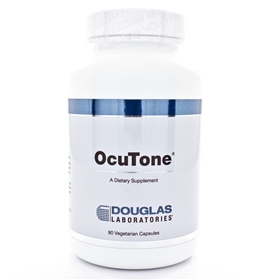 Douglas Labs  OcuTone  90 Caps