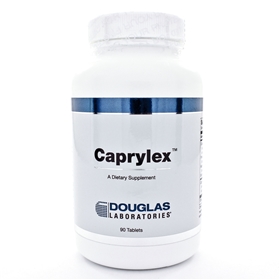 Douglas Labs  Caprylex  90 Tabs
