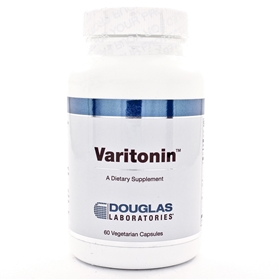 Douglas Labs  Varitonin  60 Caps