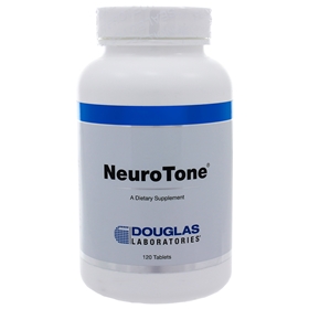 Douglas Labs  Neuro tone  120 Tabs