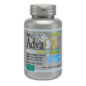 Lane Labs Advacal Ultra 120 capsules