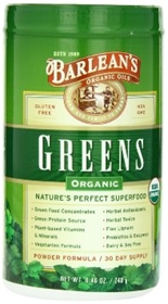 Barleans Greens, 8.46oz