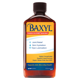 Cogent Solutions Group BAXYL, 6 fl oz