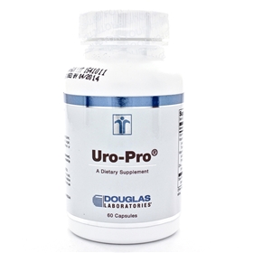 Douglas Labs  Uro-Pro  60 Caps