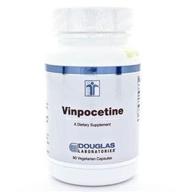 Douglas Labs  Vinpocetine  90 Caps